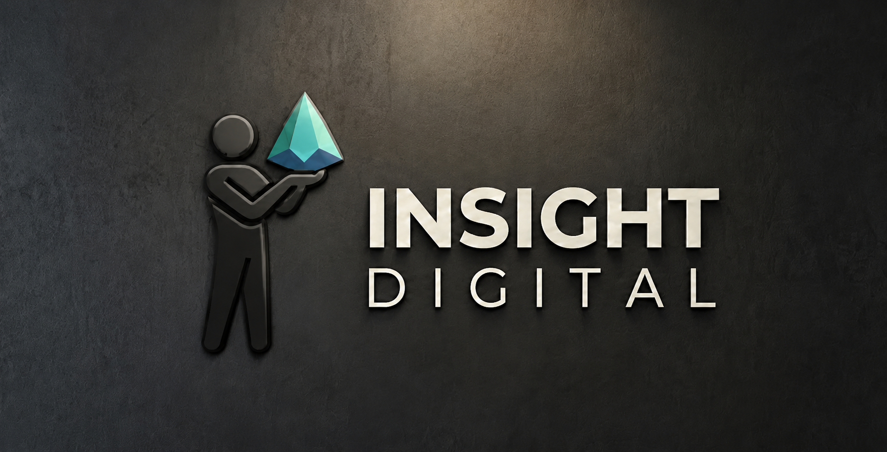 Insight Digital Presentation Logo