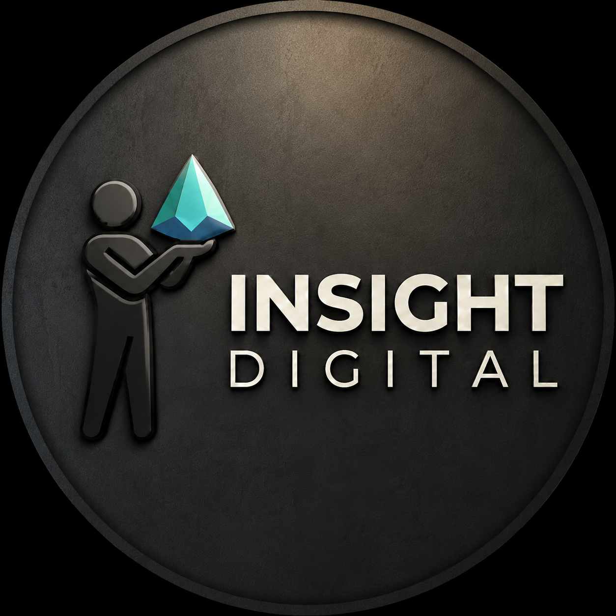 Insight Digital Logo